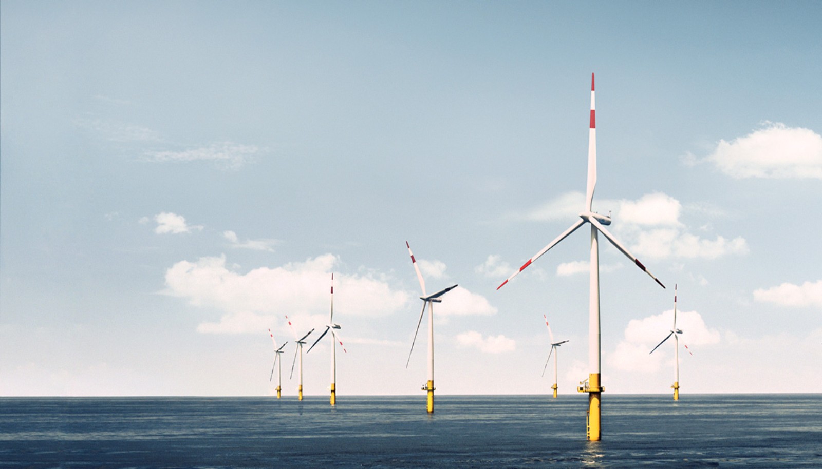 EnBW Speeds Up Offshore Wind: Investment Decision On Next Offshor | EnBW