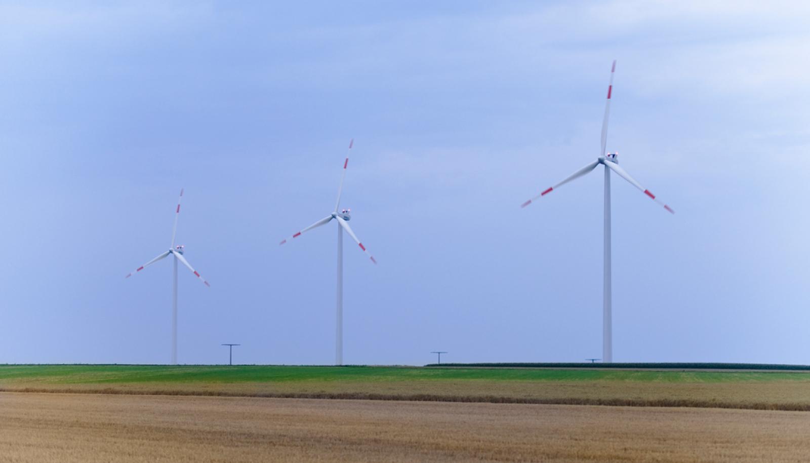 Windpark Webenheim Projektdetails Enbw