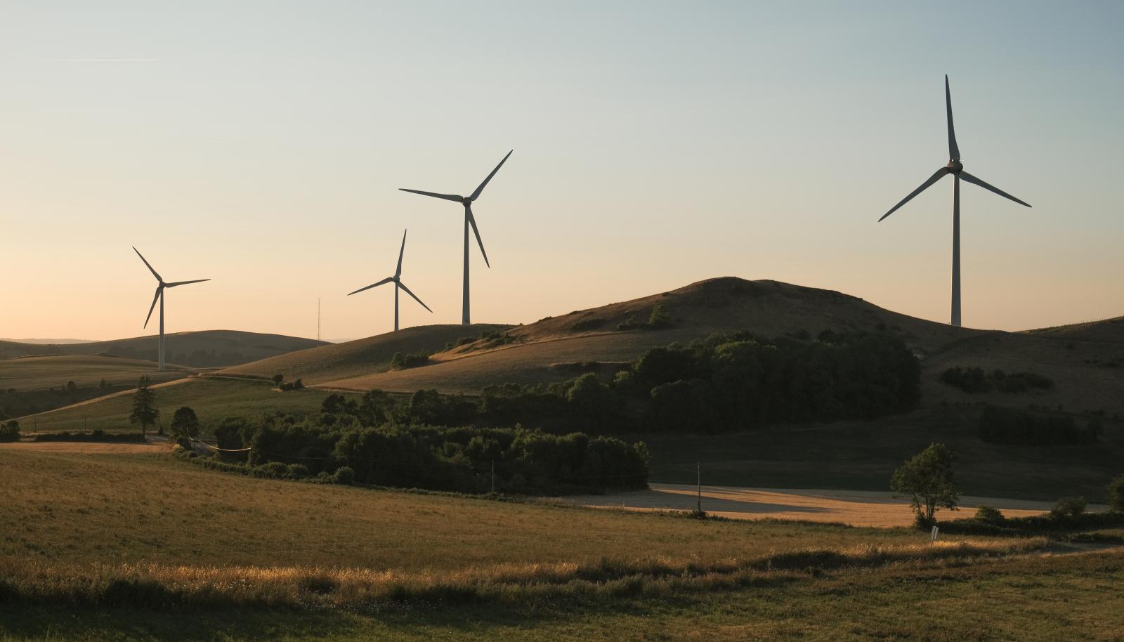 Ausbau Der Erneuerbaren Energien In Frankreich | EnBW